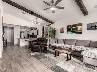 523 E Pasaro Dr, Phoenix, AZ 85085