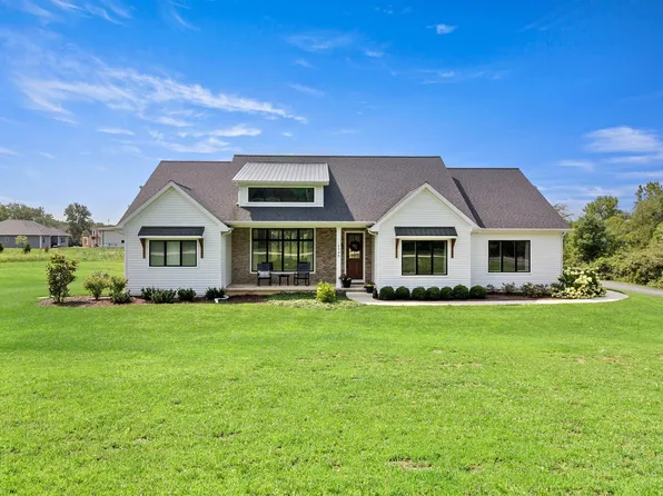 8948 E 600 S, Upland, IN 46989