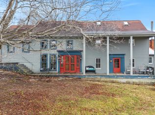 4453 Pleasant Spring Rd, Carlisle, KY 40311