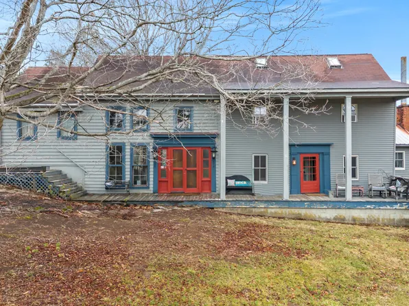 4453 Pleasant Spring Rd, Carlisle, KY 40311