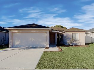 3111 Pine Top Dr, Valrico, FL 33594