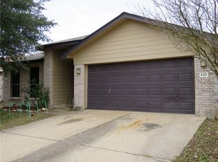 127 Shenandoah Trl, Elgin, TX 78621