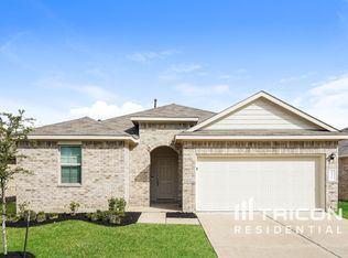 4434 Follina Trl, Katy, TX 77449