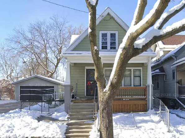 2833 North 12th STREET, Milwaukee, WI 53206