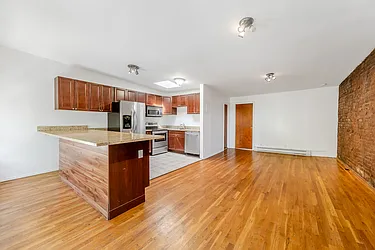 Rented by Modern Spaces