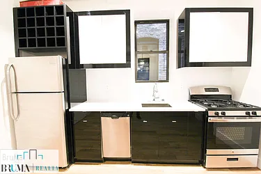 Rented by Bruma Realty LLC