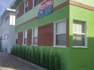 4634 W El Segundo Blvd, Hawthorne, CA 90250