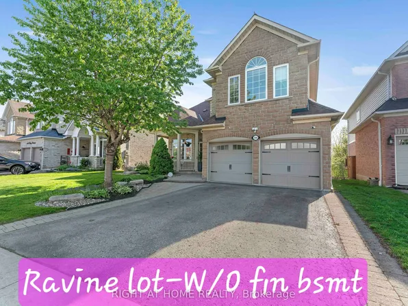 1048 McQuay Blvd, Whitby, ON L1P 1R8