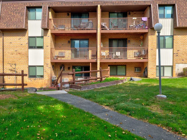 525 Crown Street APT 224, Meriden, CT 06450