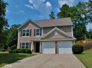 1371 Pine Acre Dr, Sugar Hill, GA 30518