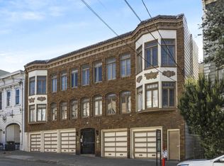 3025 Steiner St #3, San Francisco, CA 94123