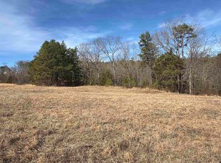 0 Peel Rd, Shirley, AR 72153