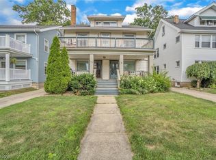 1275 Donald Ave, Lakewood, OH 44107, Lakewood, OH 44107