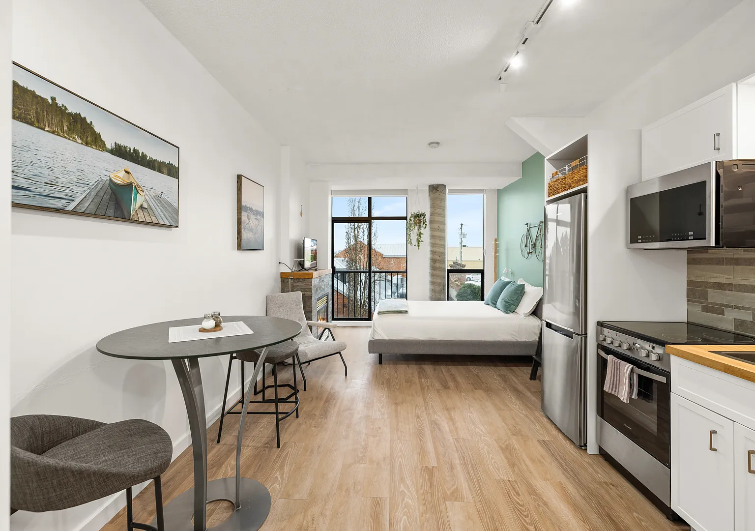 Mermaid Wharf Retreat - Mermaid 315 - 315 — Photo 4