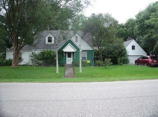 415 Avenue C, La Marque, TX 77568