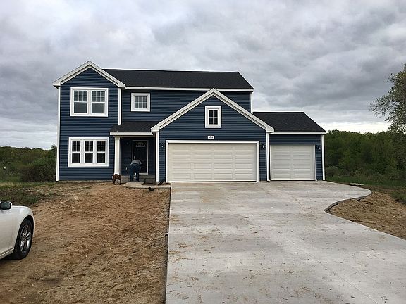 New build in 2019