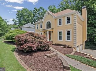 3873 Beacon St NE, Marietta, GA 30062