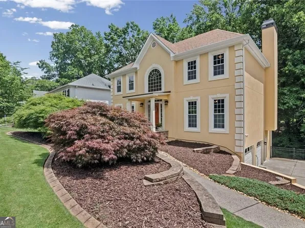 3873 Beacon St NE, Marietta, GA 30062