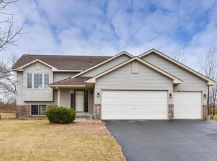 3536 Woodside Dr, Monticello, MN 55362
