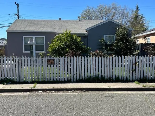 717 Modoc Street, Vallejo, CA 94591