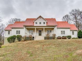 6720 County Line Rd, Lula, GA 30554