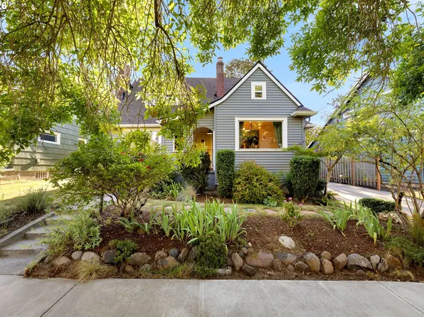 3913 NE 64th Ave, Portland, OR 97213