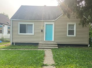 2372 Delbert Rd, Columbus, OH 43211