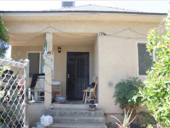 1908 E Lewis Ave, Fresno, CA 93701