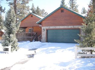 450 Wagon Wheel Rd, Big Bear City, CA 92314