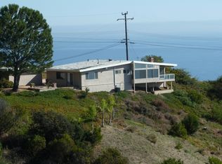 4563 Via Vienta St, Malibu, CA 90265