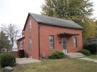 1103 Monona St, Boone, IA 50036