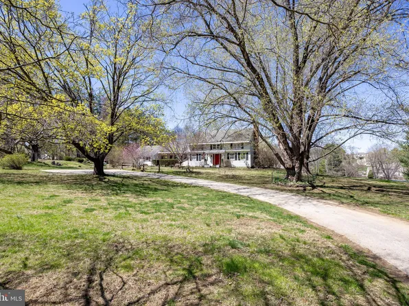 603 S Westbourne Rd, West Chester, PA 19382