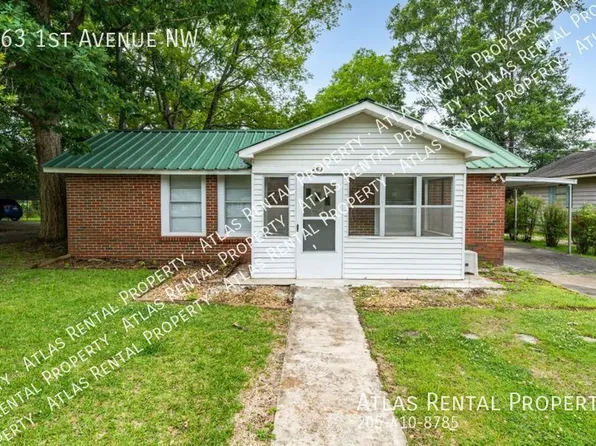 263 1st Ave NW, Graysville, AL 35073