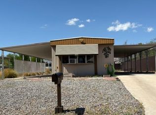 1711 River Gardens Dr, Bullhead City, AZ 86442