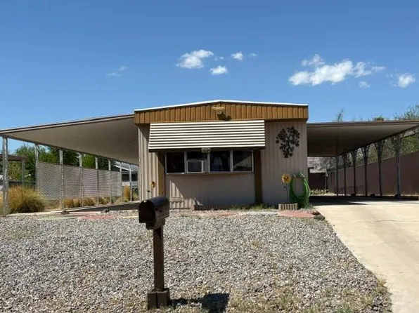 1711 River Gardens Dr, Bullhead City, AZ 86442