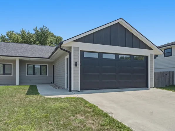 311 S Annway St, Humboldt, SD 57035