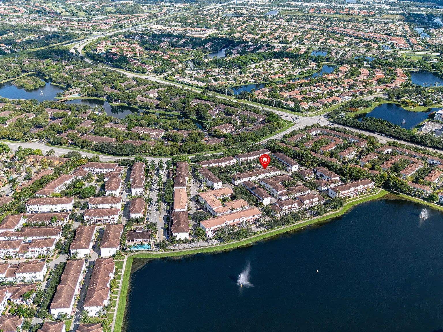 11841 SW 26 St Miramar, FL 33025 - 1 — Photo 4
