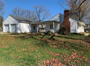 23 W 6th St, Gerald, MO 63037