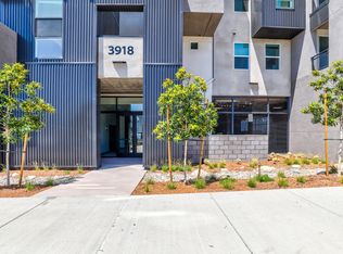 The Abington, San Diego, CA 92104