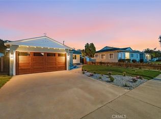 3516 Roxanne Ave, Long Beach, CA 90808