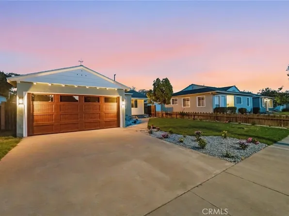 3516 Roxanne Ave, Long Beach, CA 90808
