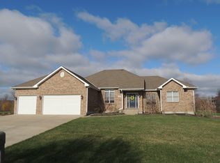 18231 153rd St, Basehor, KS 66007