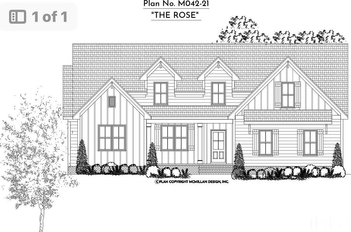 50 Bella Ln, Zebulon, NC 27597 MLS 2532599 Zillow