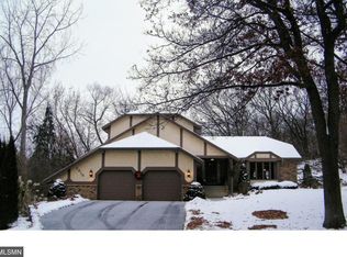7910 Lower 139th Ct, Saint Paul, MN 55124