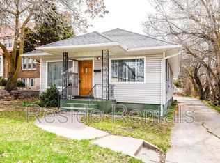 632 E 600 N #1, Logan, UT 84321