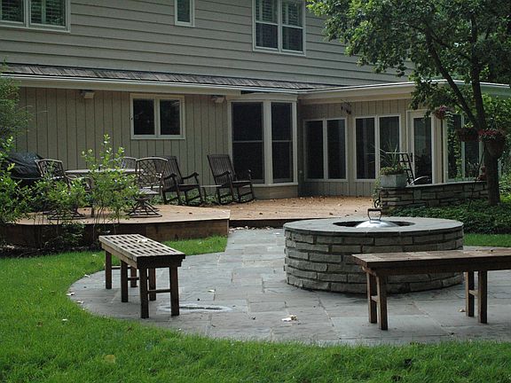 Fire Pit