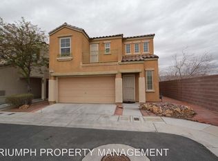 7303 Ristoro St, Las Vegas, NV 89148