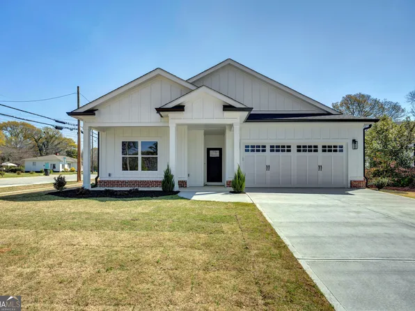 5186 Hartsook Dr NE, Covington, GA 30014