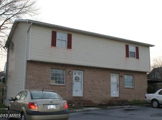 50 Bruce Dr, Martinsburg, WV 25404