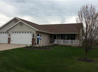 3926 138th St, Chippewa Falls, WI 54729